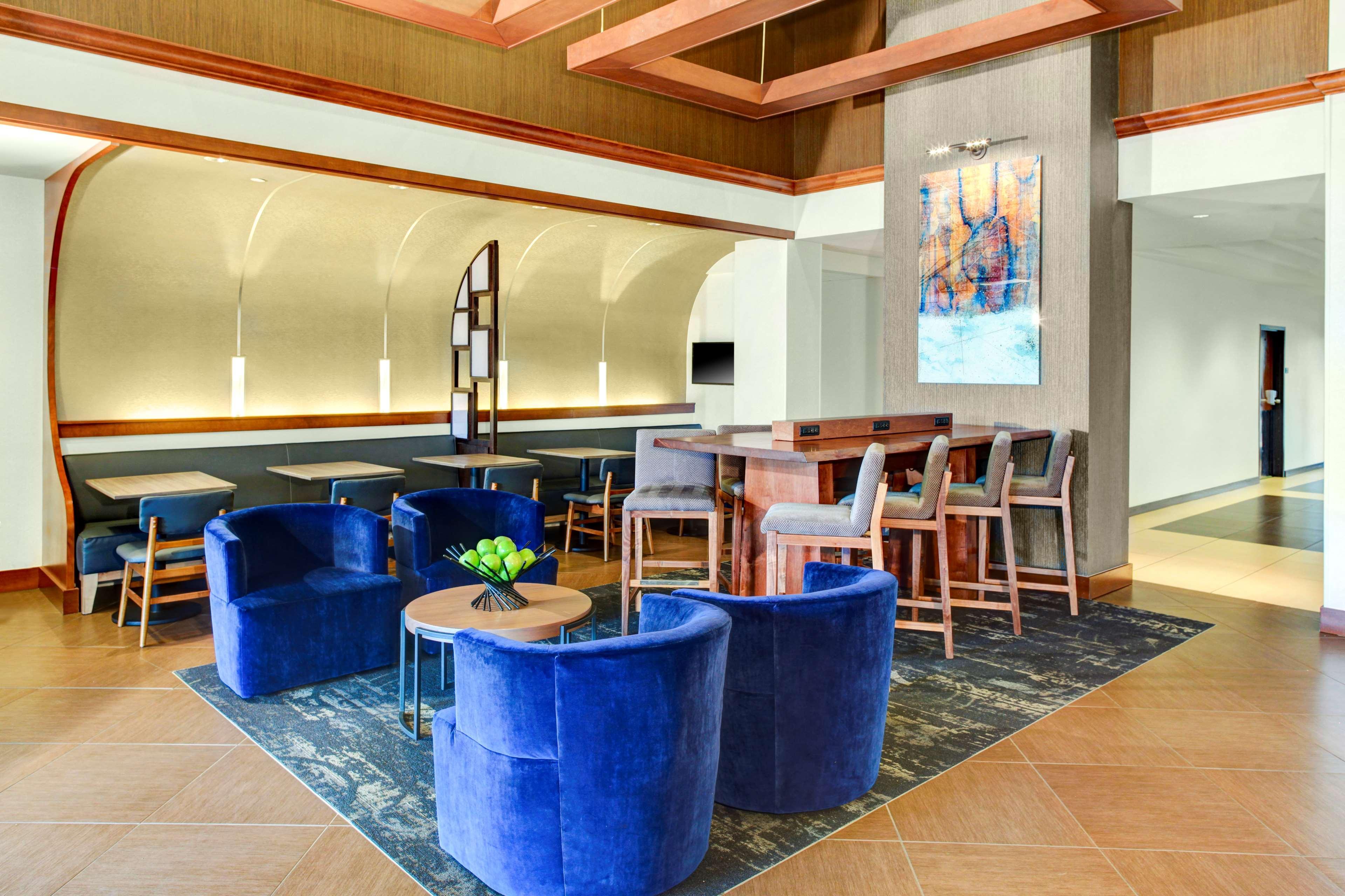 Hyatt Place Chicago/Itasca Exterior foto