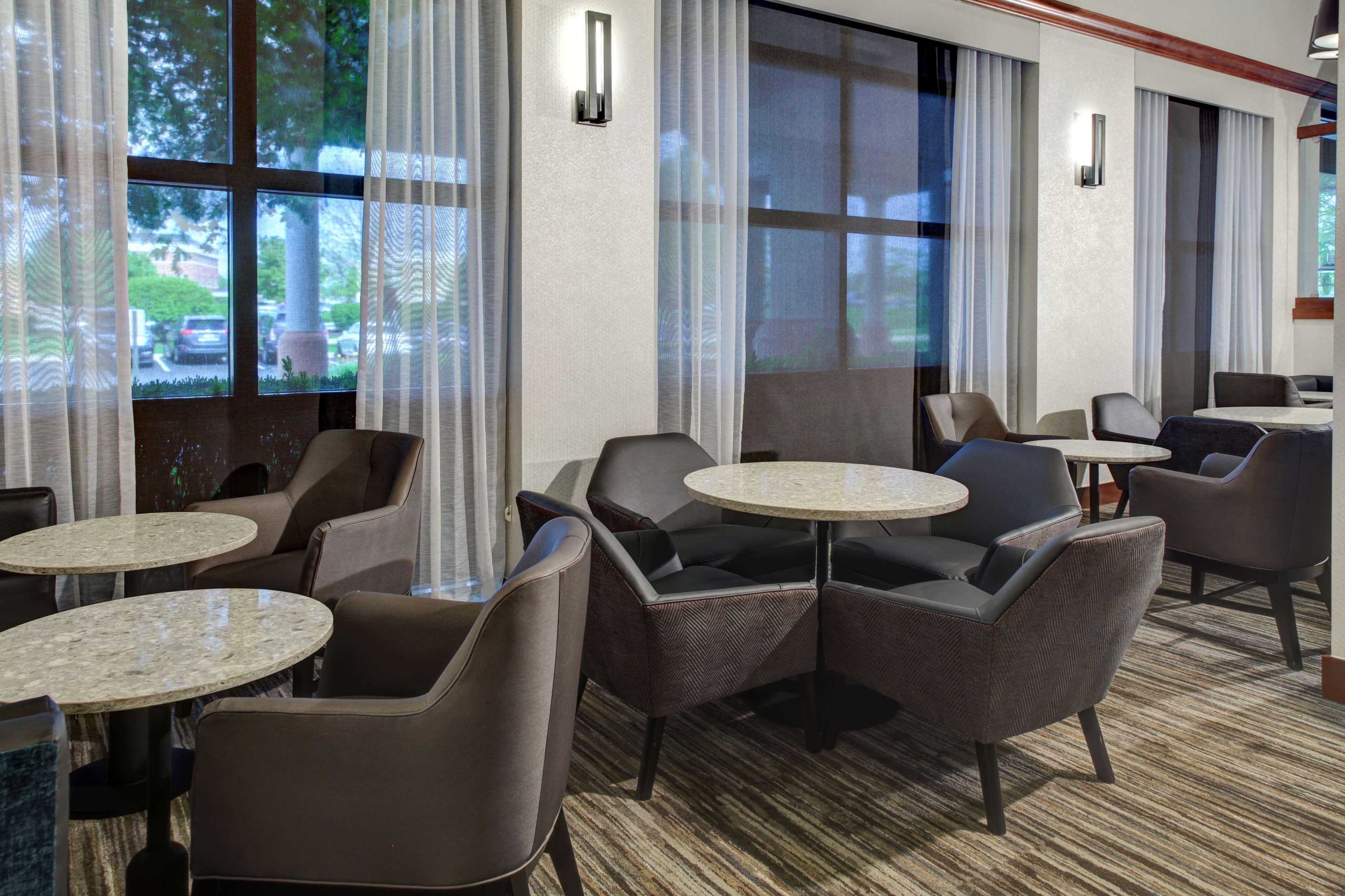 Hyatt Place Chicago/Itasca Exterior foto