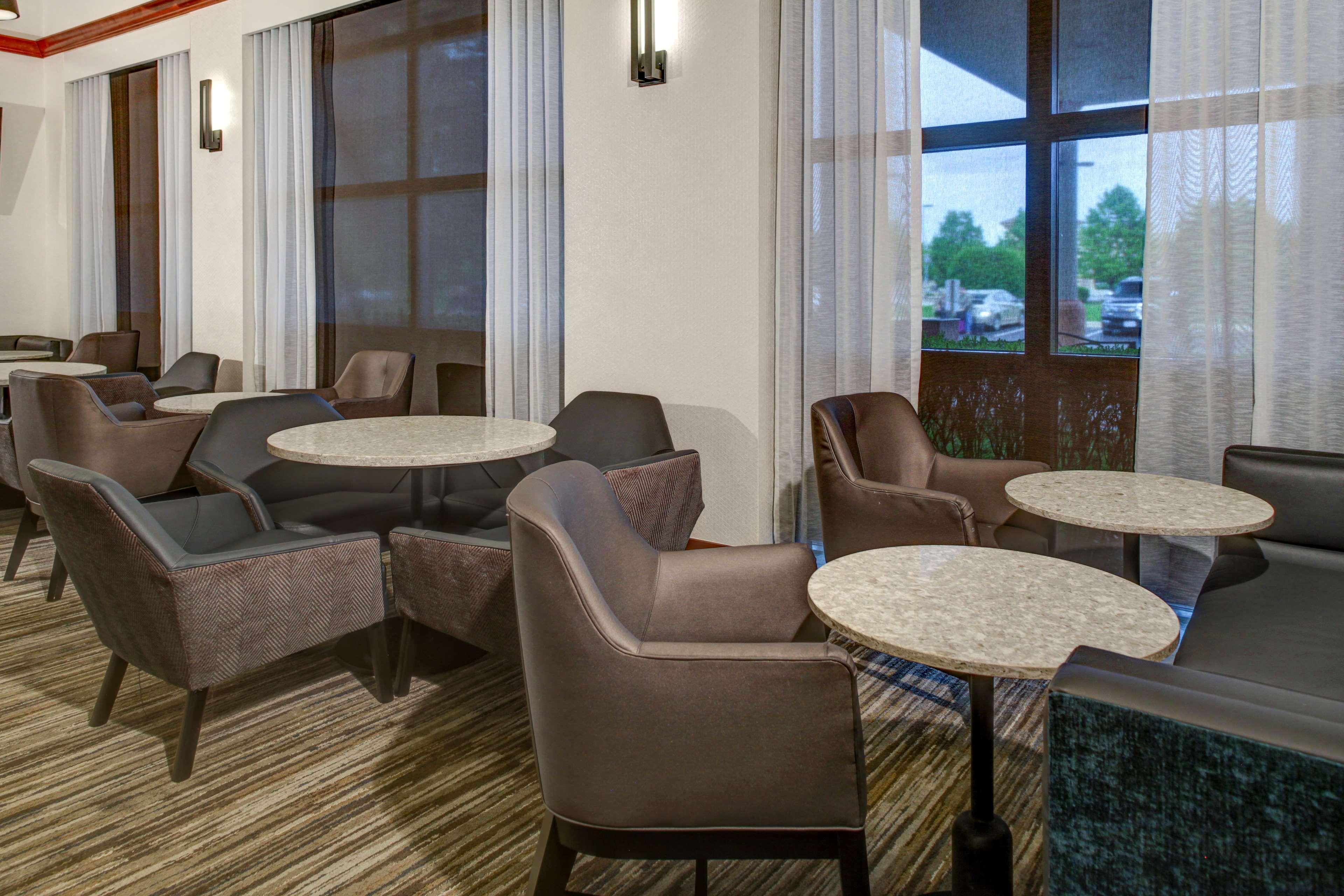 Hyatt Place Chicago/Itasca Exterior foto