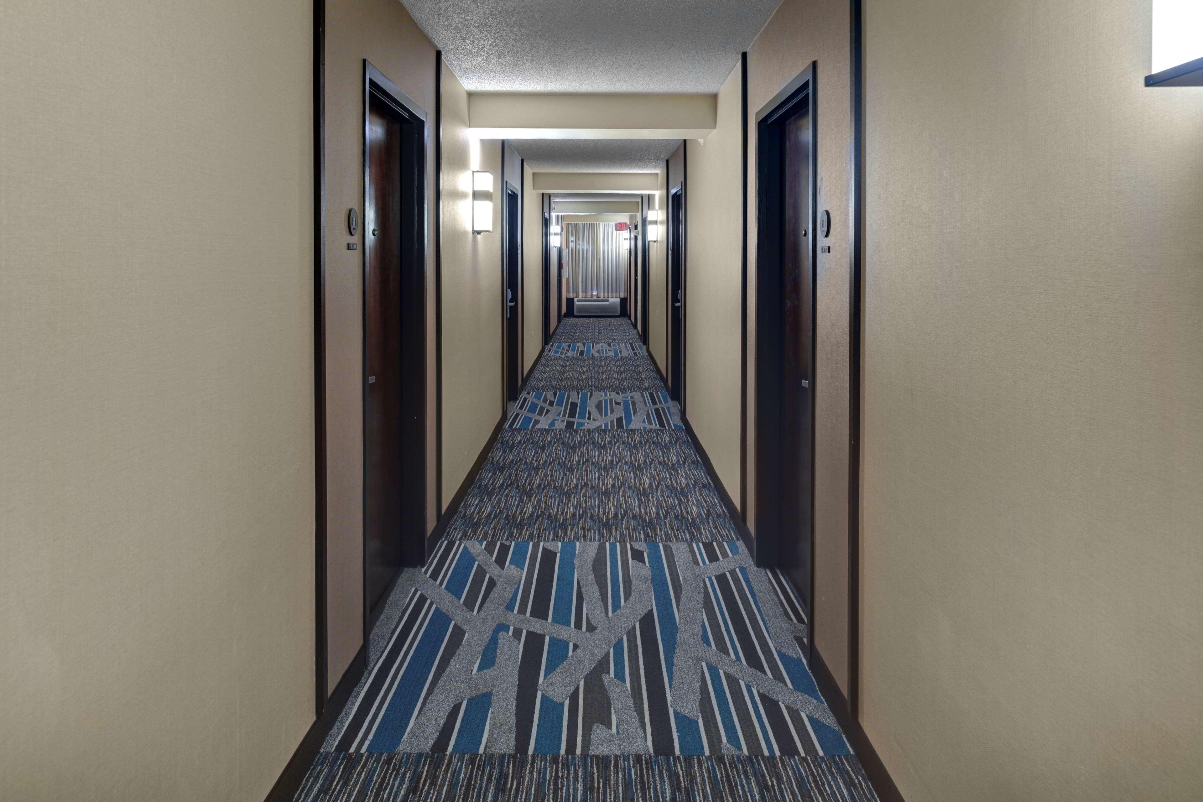 Hyatt Place Chicago/Itasca Exterior foto