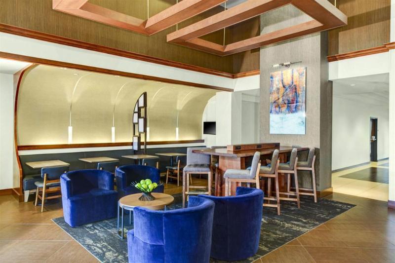 Hyatt Place Chicago/Itasca Exterior foto